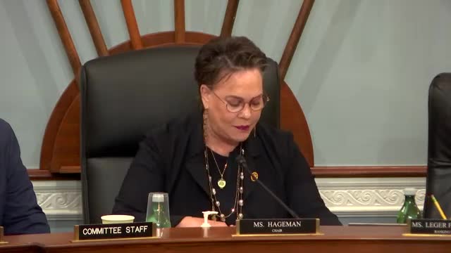 GAO report reveals critical data gaps in US territories