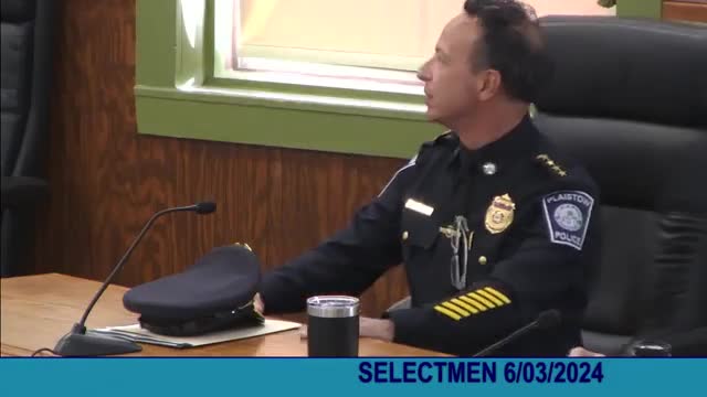 Community gears up for exciting Old Home Day celebrations