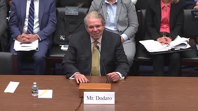 Government unveils sweeping reforms to enhance public safety