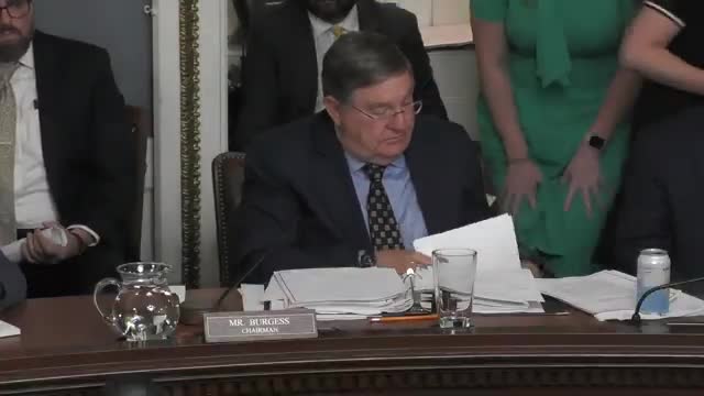 House Republicans Face Backlash Over Border Funding Standoff