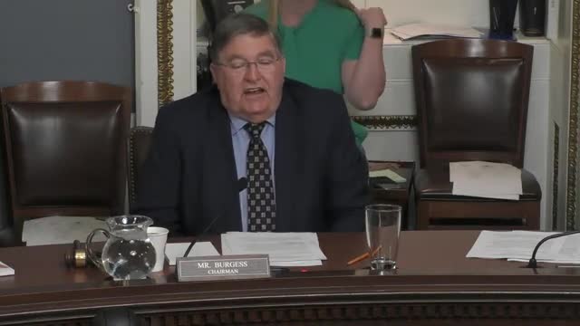 House Republicans Launch Major Push to Secure National Borders