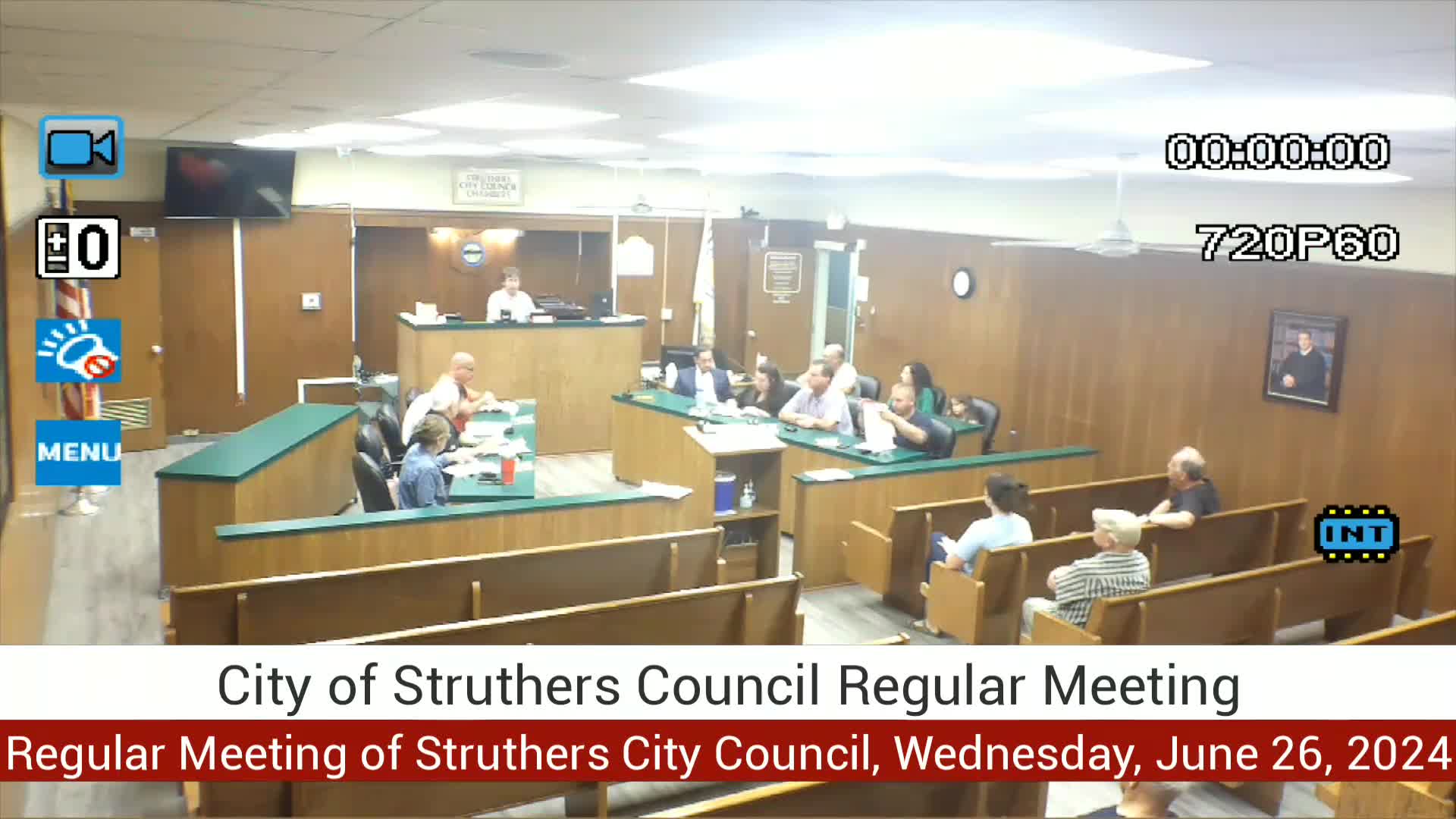 Council debates emergency cannabis ordinance amid community concerns