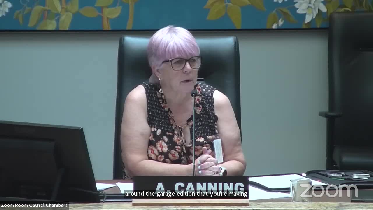 Zoning Board Denies Controversial Variance Request