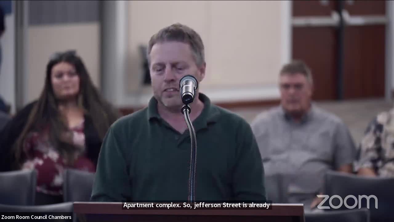 Community voices rise against controversial bike lane changes