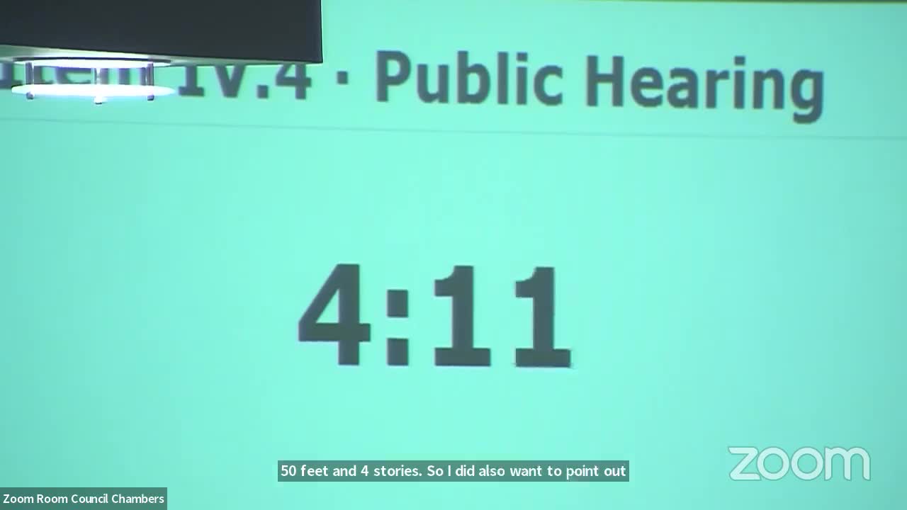 City officials approve controversial 4plex development despite community pushback