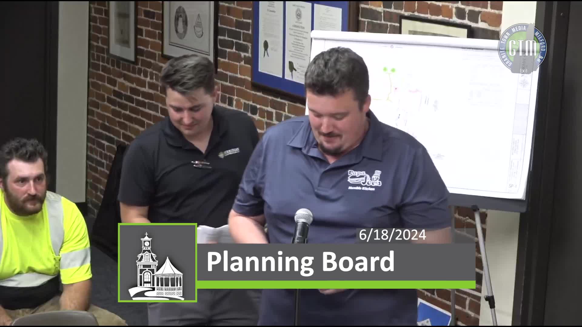 Residents voice fierce opposition to proposed school on scenic road