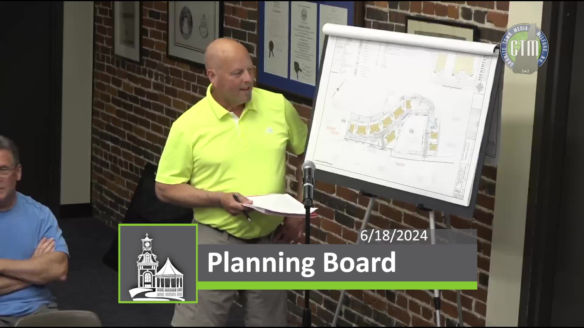 Community Space Revamp Sparks Tree Buffer Controversy