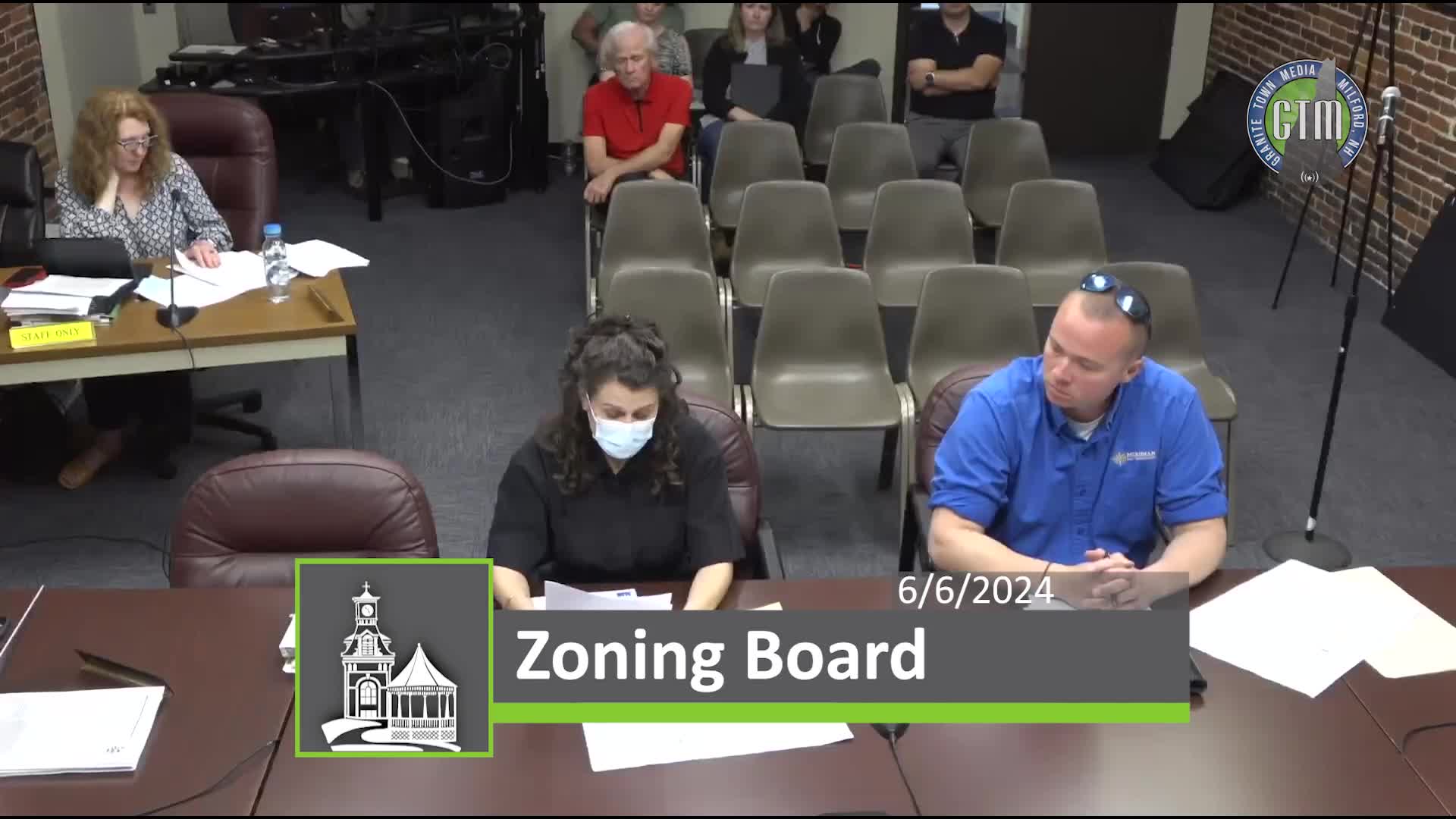 Zoning Relief Sparks Controversy Over Milford Housing Development