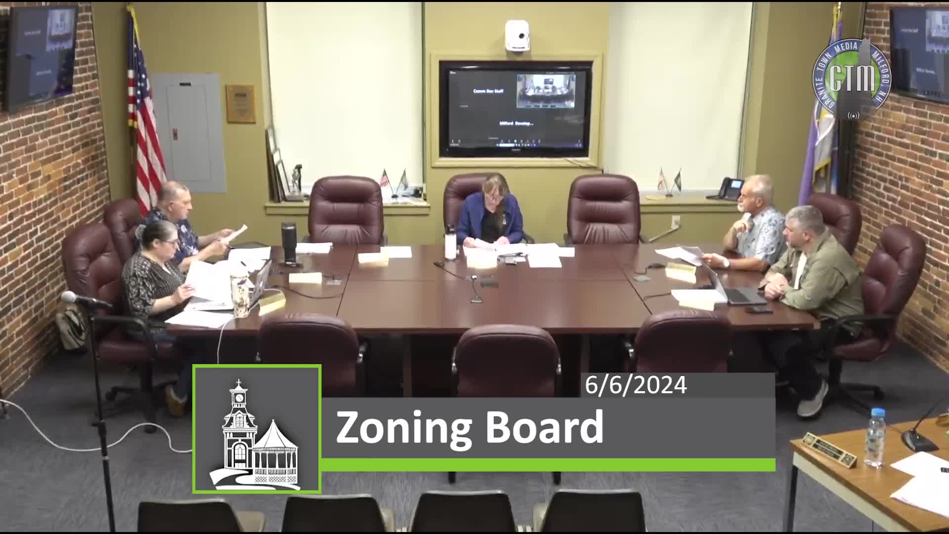 Zoning Board Considers Controversial Multifamily Housing Variance
