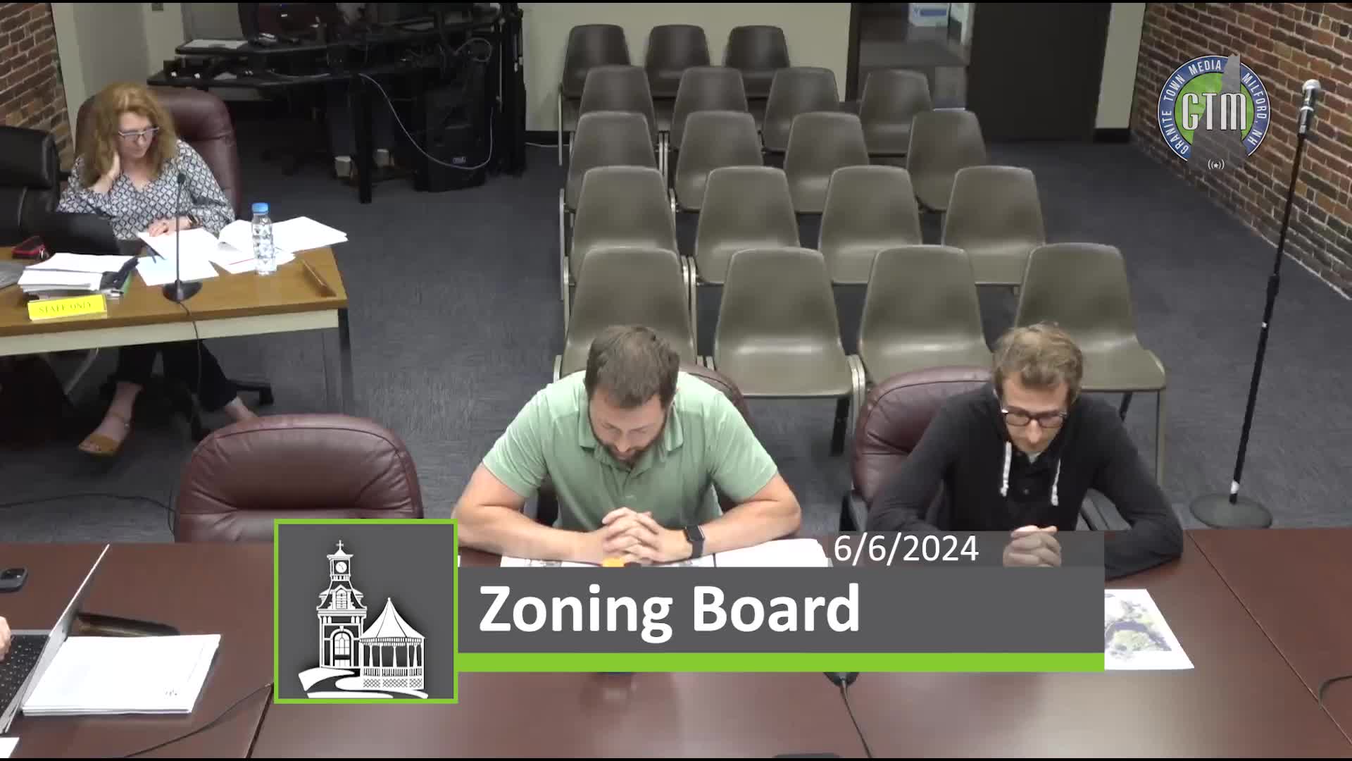 Milford proposes new affordable housing amid zoning challenges