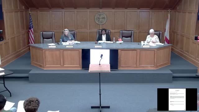 City Council Tackles Dangerous Speeding Issues on Local Streets