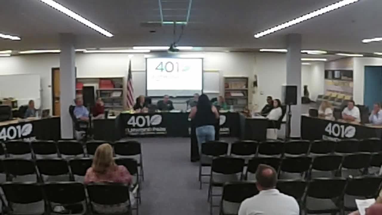 Parents demand accountability for special needs support failures