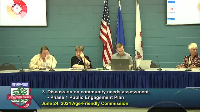 Community leaders tackle loneliness and social participation crisis