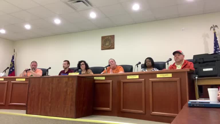Residents demand accountability from aggressive property ordinance officers