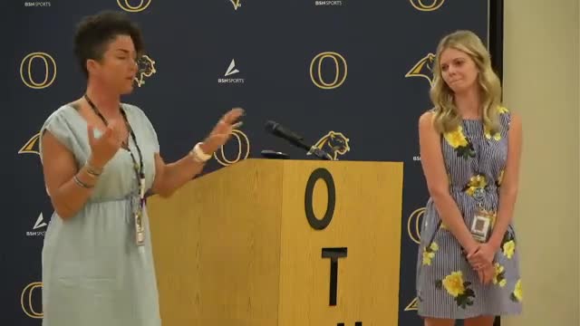 Students break language barriers with innovative translation technology