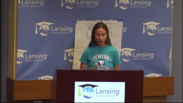 Advocates rally to save libraries and librarian roles