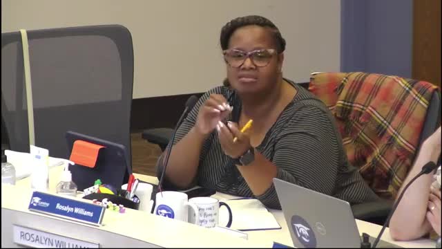 Schools face staffing crisis impacting student performance