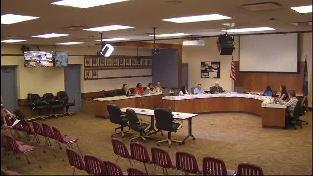 Community leader calls for action on student proficiency crisis