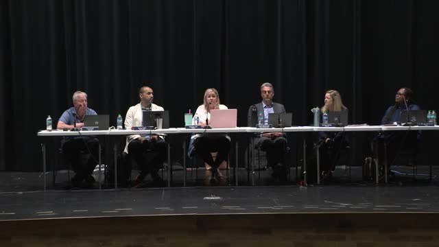 Community rallies for green space amid school bond discussions