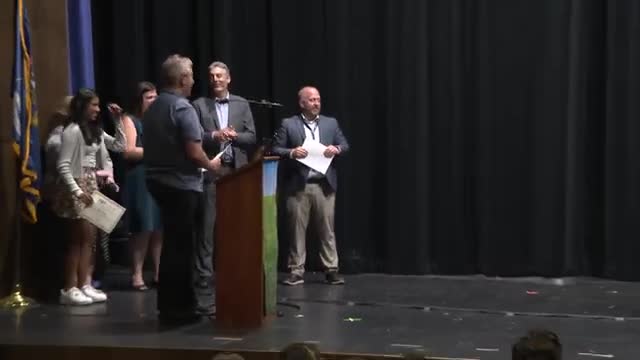 School Board Appoints New Administrator Amid Exciting Changes