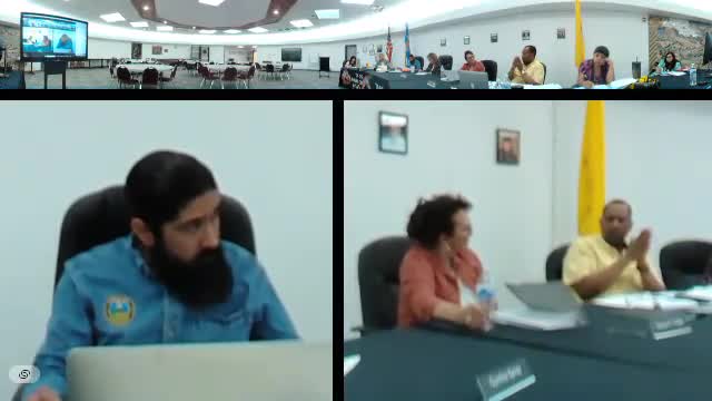 School District Explores Innovative Housing Solutions for Teachers