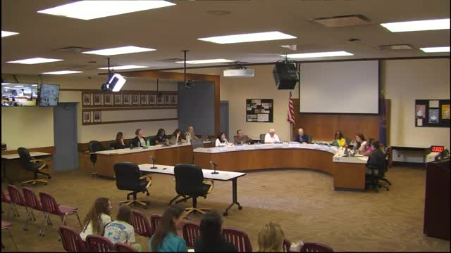 School district prioritizes social workers to combat gun violence