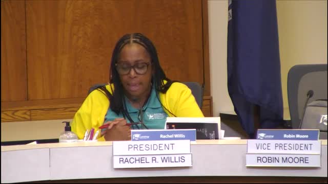 School Board Confronts Gun Violence After Tragic Shootings