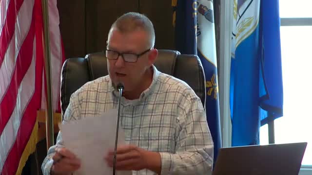 Citizens demand action on dangerous road conditions