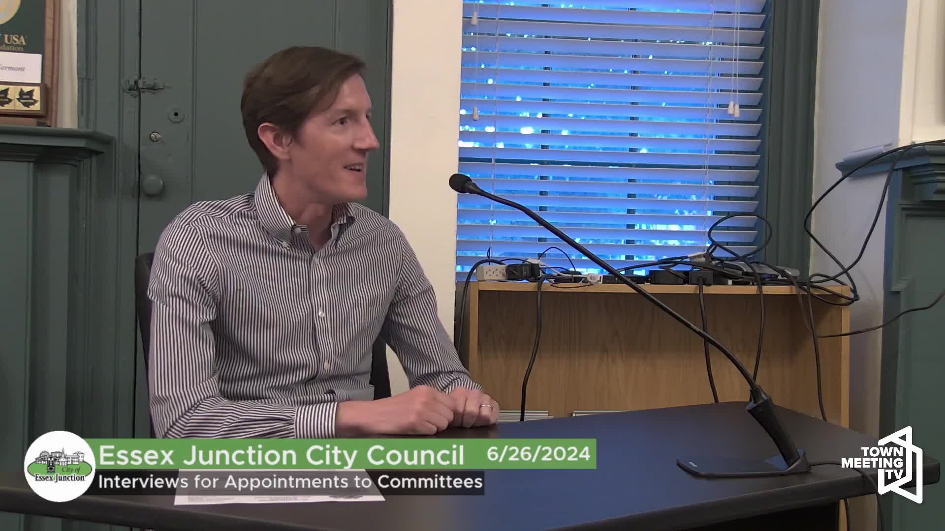 Community leader tackles housing crisis and gentrification challenges