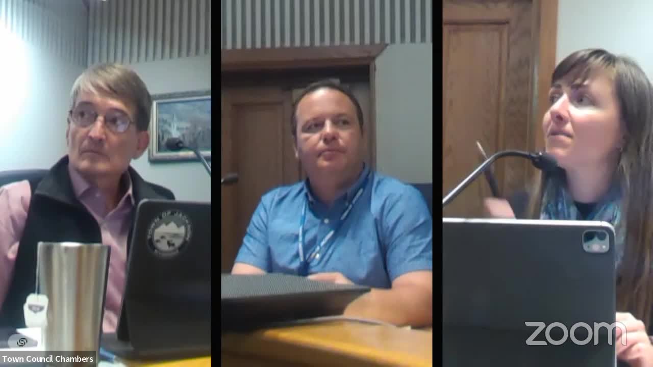 Council debates urgent building moratorium amid tight timeline