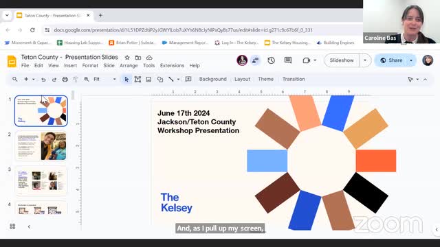 Nonprofit tackles affordable housing crisis for disabled community