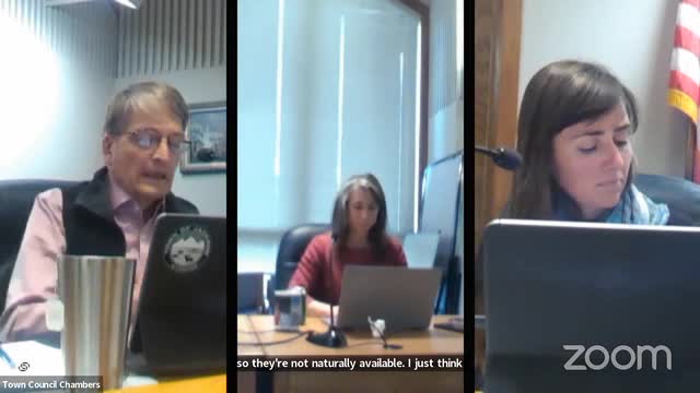 Lodging tax proposal sparks heated debate among council members