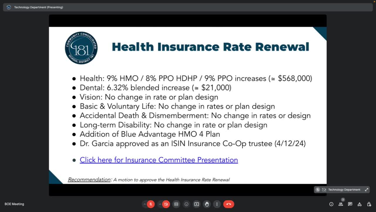 Health plan overhaul promises major savings for employees