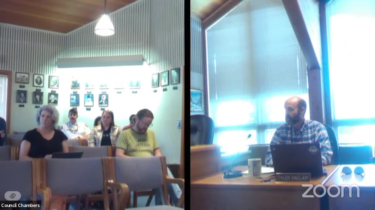 Emergency Operations Center Activated Amid Ongoing Crisis