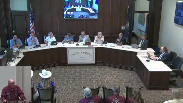 Community rallies for record-breaking livestock auction funds