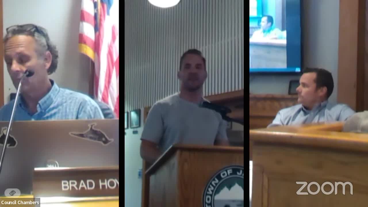 Developers unveil ambitious design for Snow King project