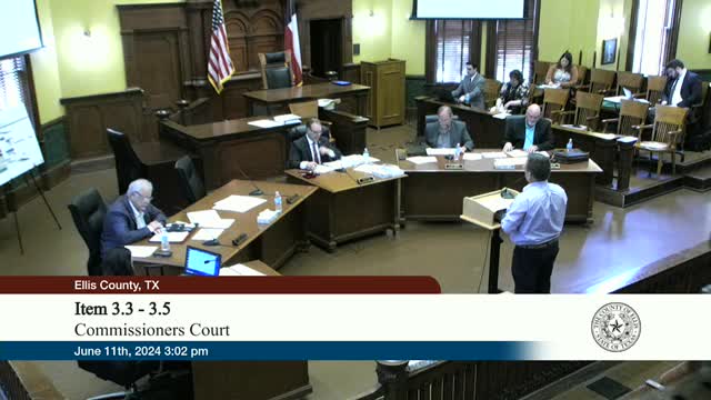 County budget request skyrockets by 21 percent for 2025