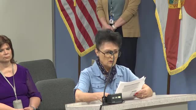 Activists warn of moral decline and threats to children