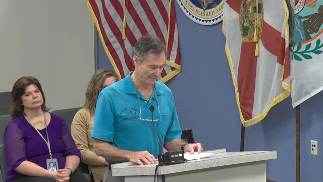 Citrus County debates controversial books in public libraries