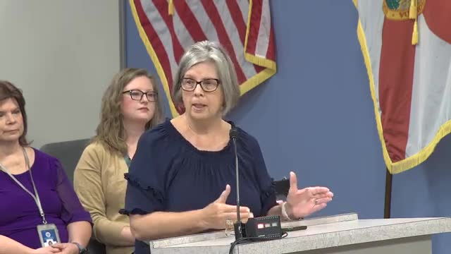 Community debates impact of book bans on youth education