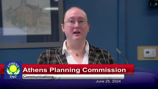 Community fights to protect land from controversial development