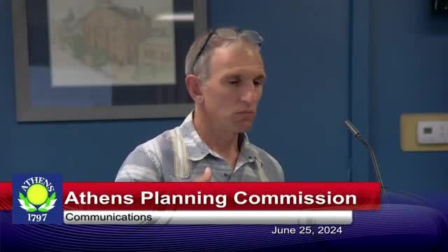 Community voices demand transparency in Stimpson Avenue development