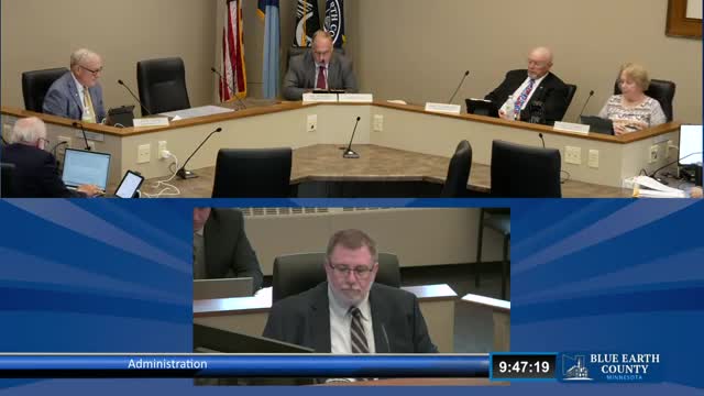 County approves key agreements to combat child exploitation