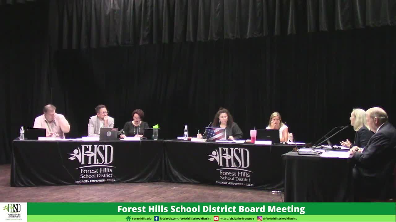 Community leaders push for balance in school funding crisis