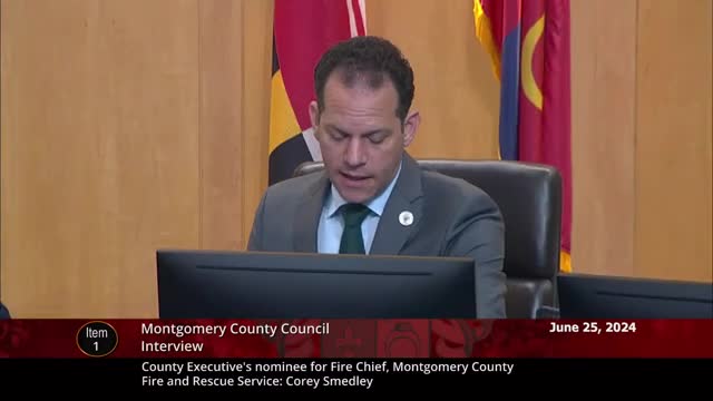 Fire and rescue services expand to tackle public health crisis