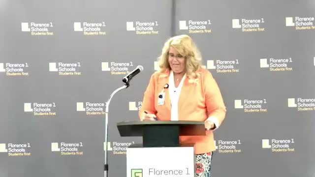 School District Achieves Budget Success Without Tax Increases