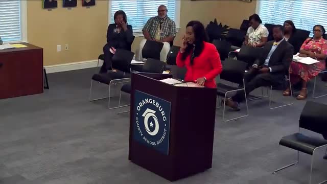 Rookie Teacher of the Year Inspires Students with Generosity