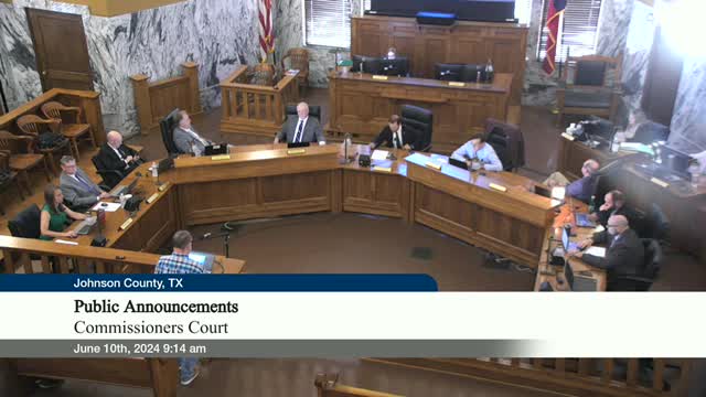 County considers trial of four day work week for staff