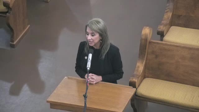 Johnson County prepares for pivotal election leadership changes