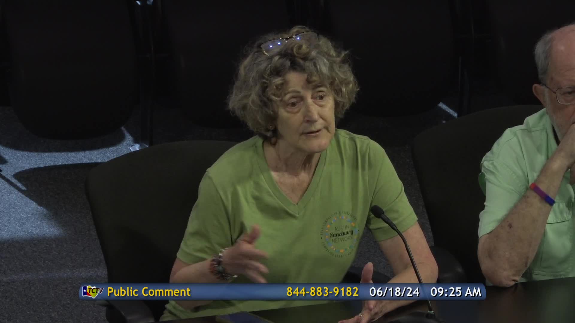 Community demands urgent action for legal representation reform